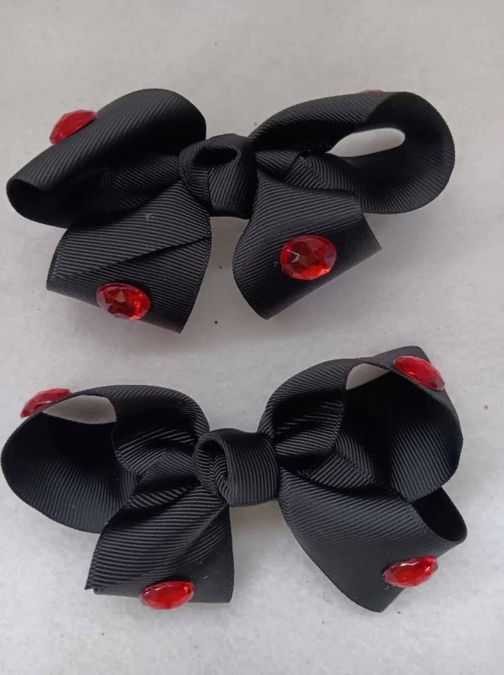 Bows Set of Three